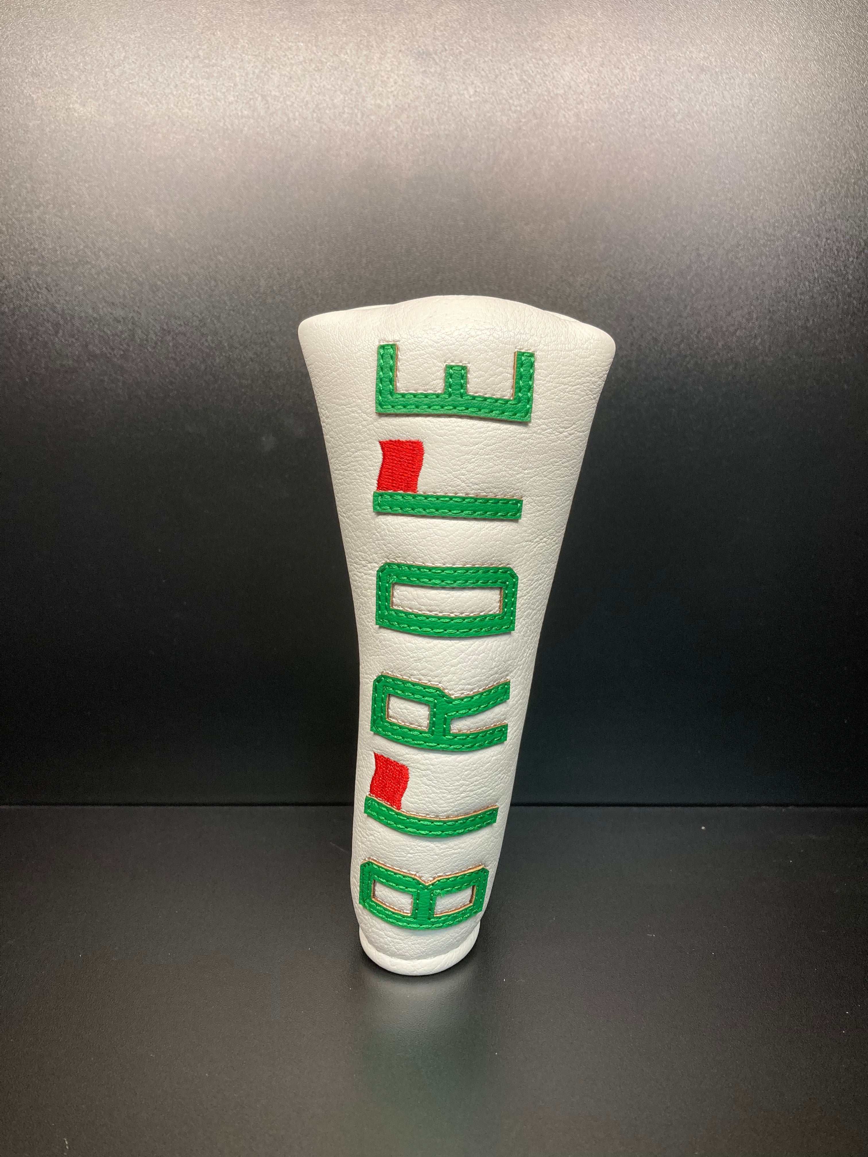 BIRDIE Headcover