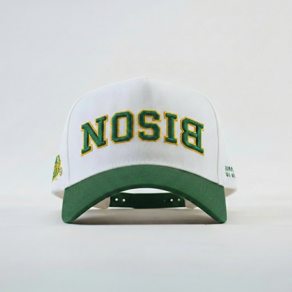 NDSU Bison Hat