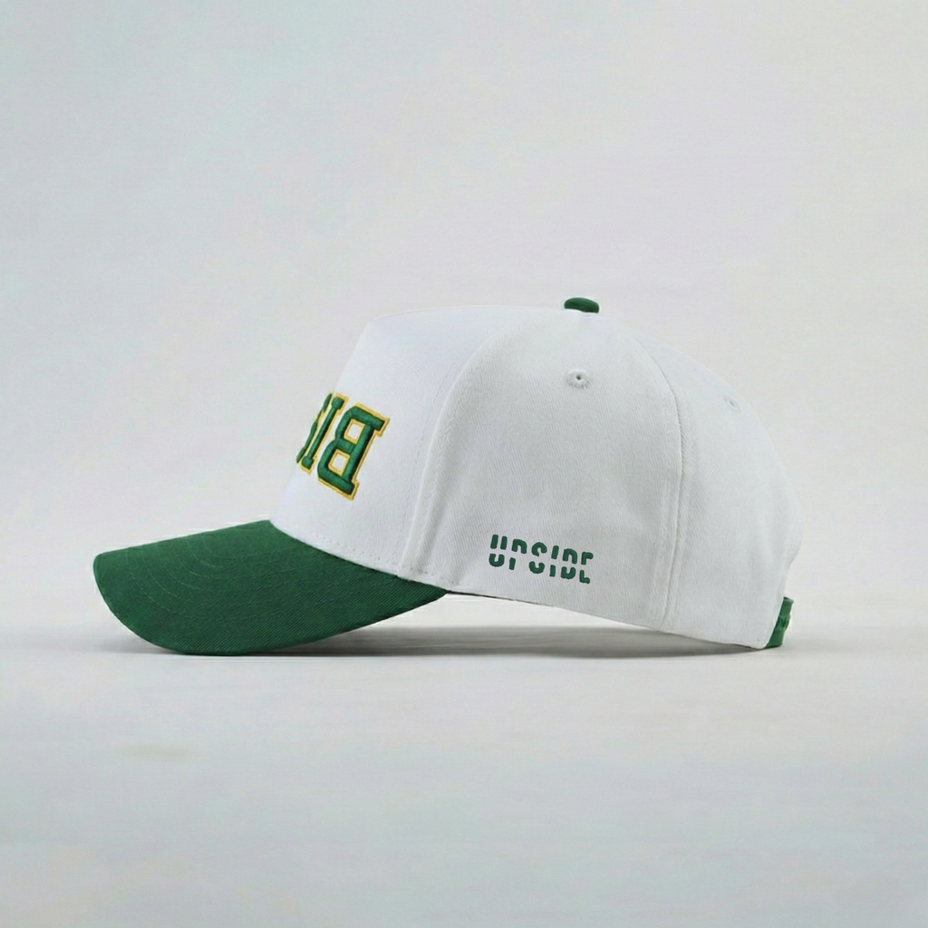 NDSU Bison Hat