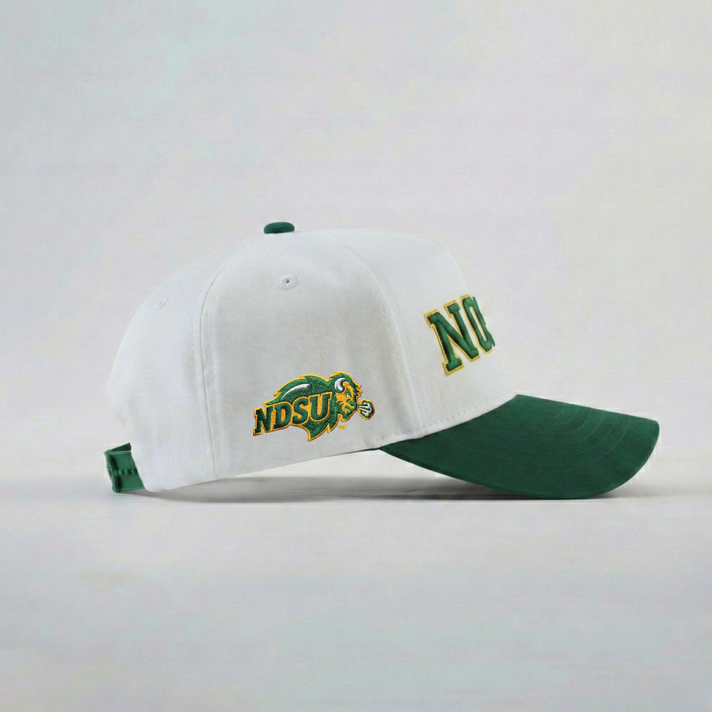NDSU Bison Hat