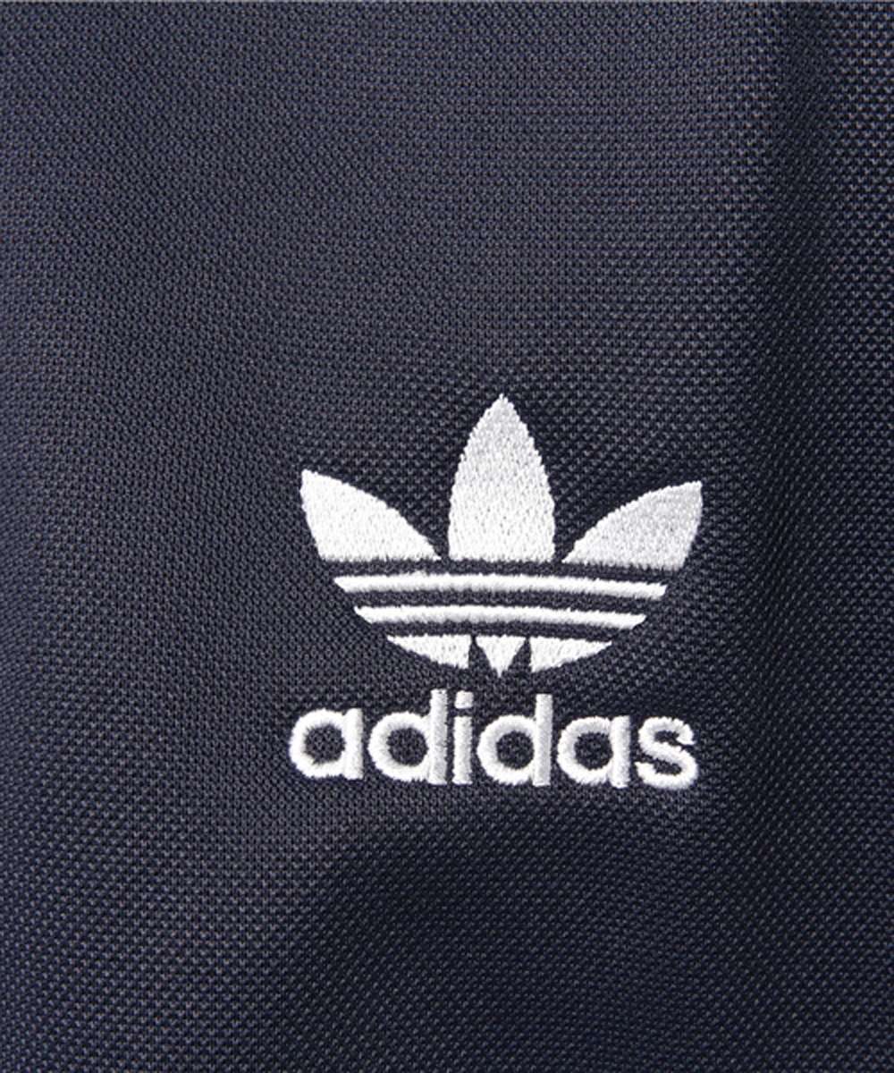 adidas Men Originals CNTP SS Crew Tee - LEGEND INK