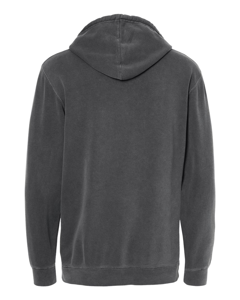 Freddie Repeat Black Hoodie