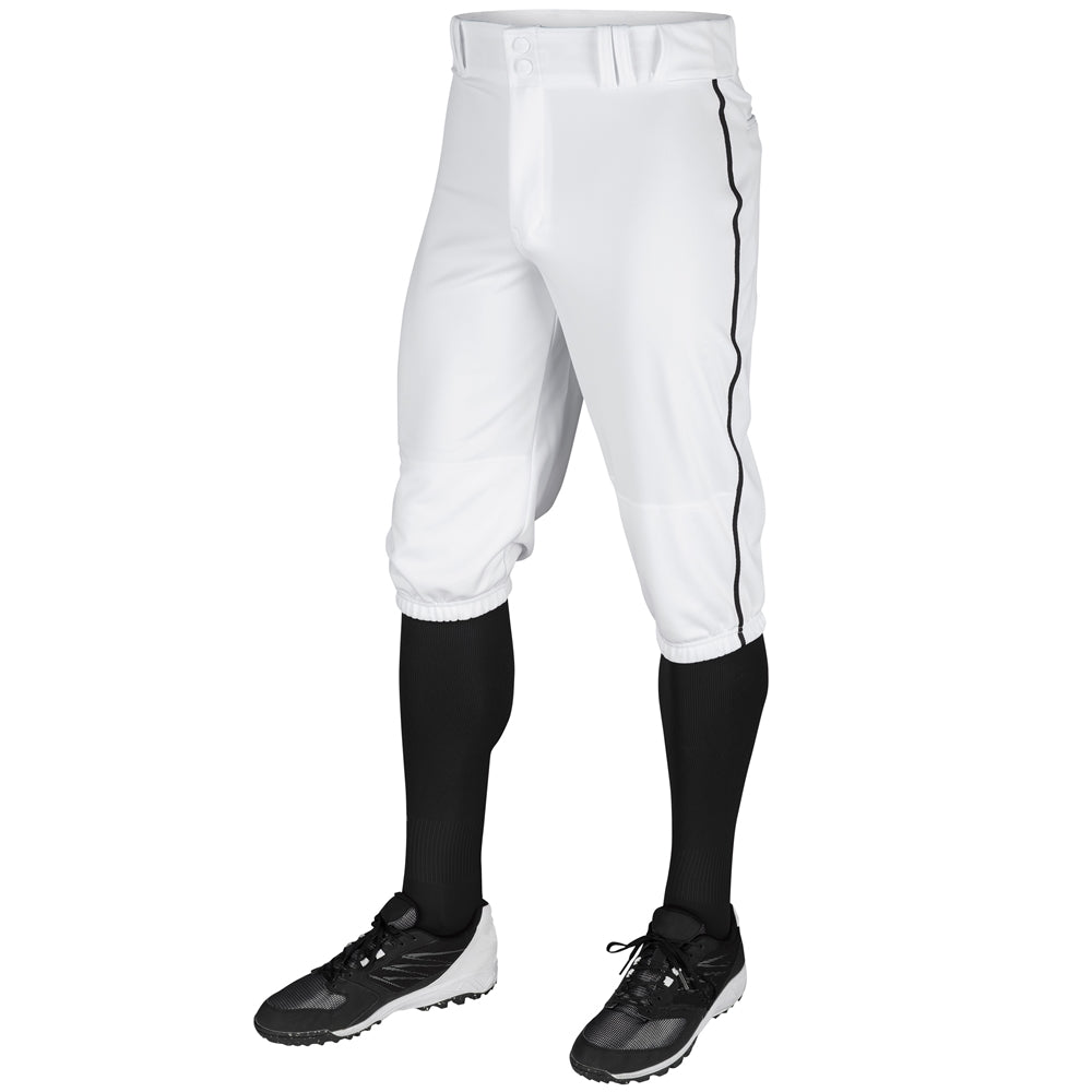 TRIPLE CROWN KNICKER WITH PIPE | BASEBALL PANTS