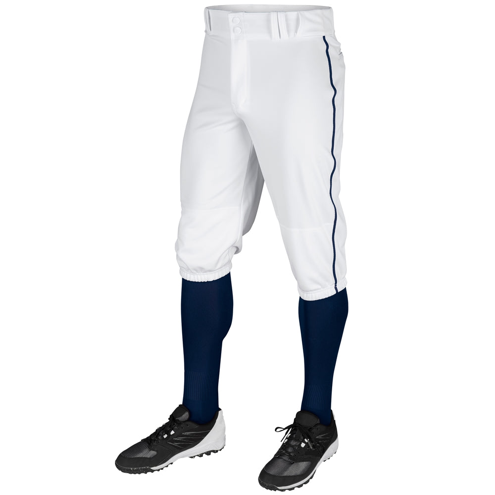 TRIPLE CROWN KNICKER WITH PIPE | BASEBALL PANTS