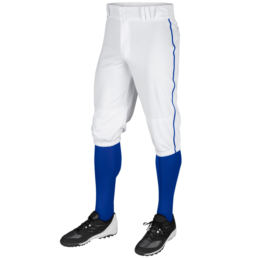 TRIPLE CROWN KNICKER WITH PIPE | BASEBALL PANTS