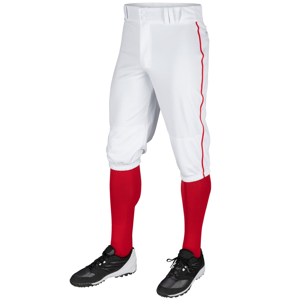 TRIPLE CROWN KNICKER WITH PIPE | BASEBALL PANTS