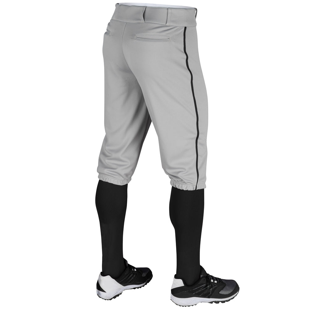 TRIPLE CROWN KNICKER WITH PIPE | BASEBALL PANTS