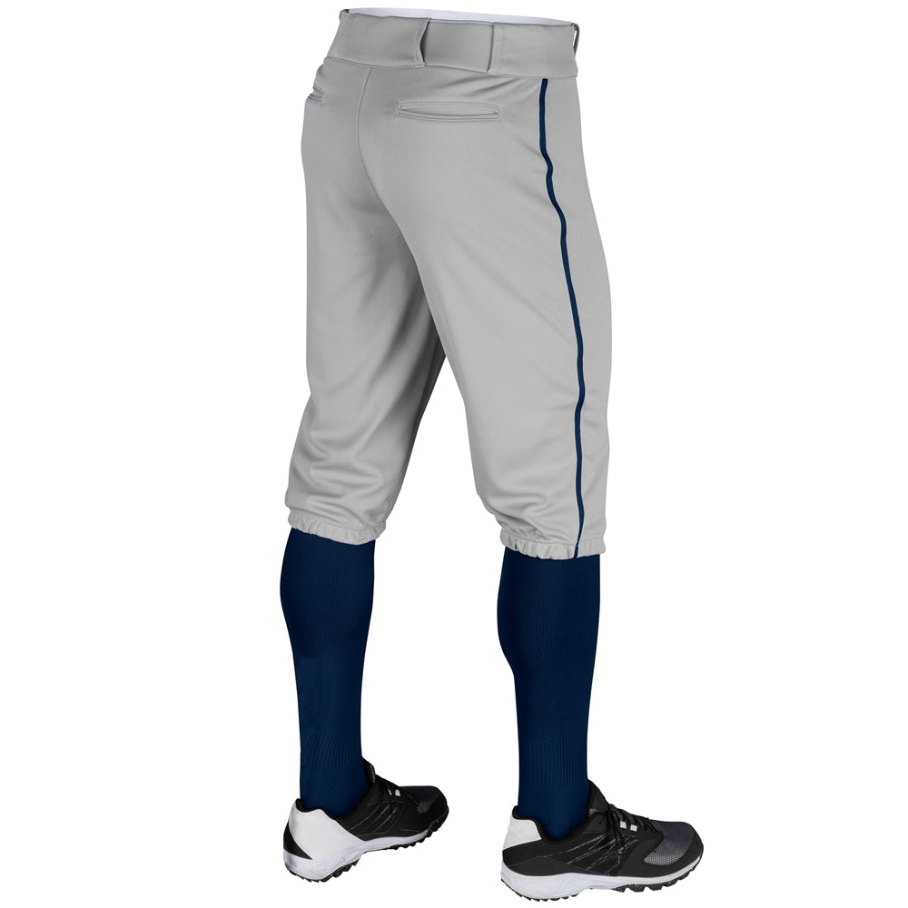 TRIPLE CROWN KNICKER WITH PIPE | BASEBALL PANTS