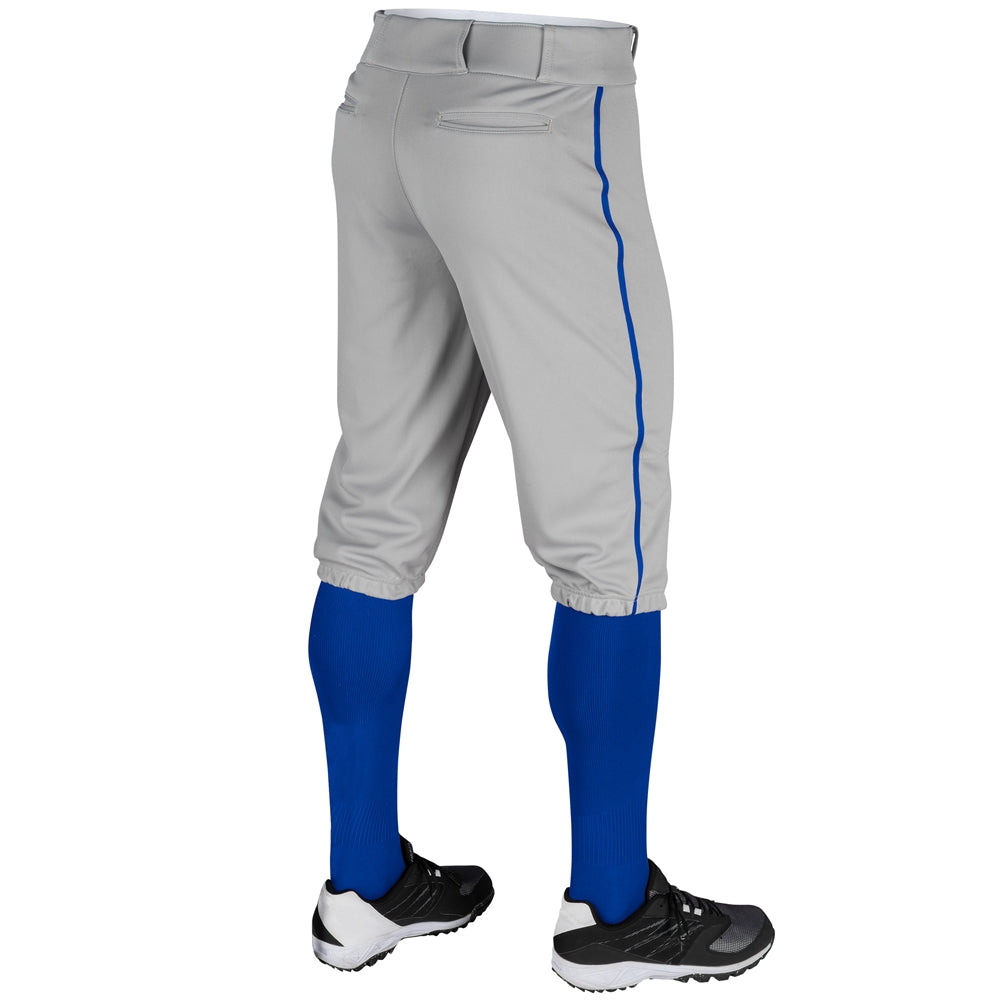 TRIPLE CROWN KNICKER WITH PIPE | BASEBALL PANTS