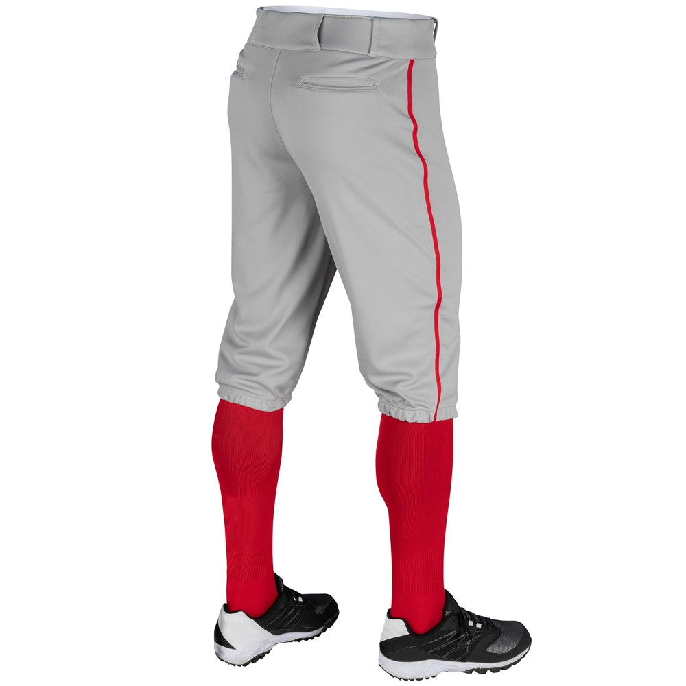 TRIPLE CROWN KNICKER WITH PIPE | BASEBALL PANTS