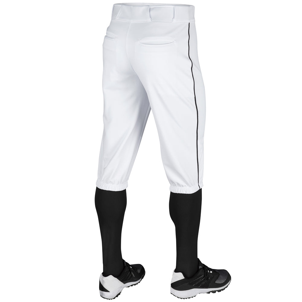 TRIPLE CROWN KNICKER WITH PIPE | BASEBALL PANTS