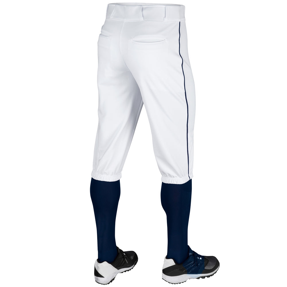 TRIPLE CROWN KNICKER WITH PIPE | BASEBALL PANTS