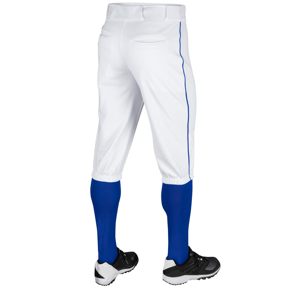 TRIPLE CROWN KNICKER WITH PIPE | BASEBALL PANTS