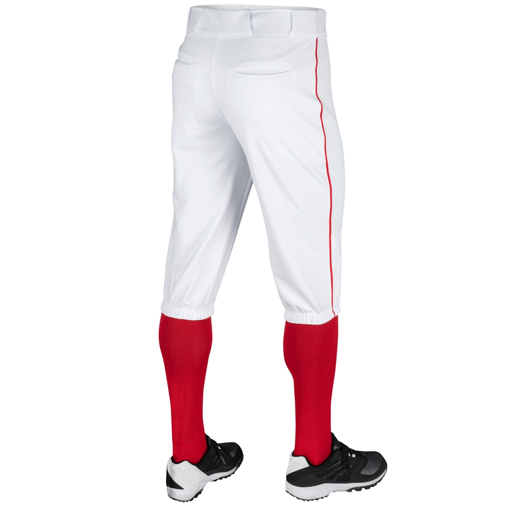 TRIPLE CROWN KNICKER WITH PIPE | BASEBALL PANTS