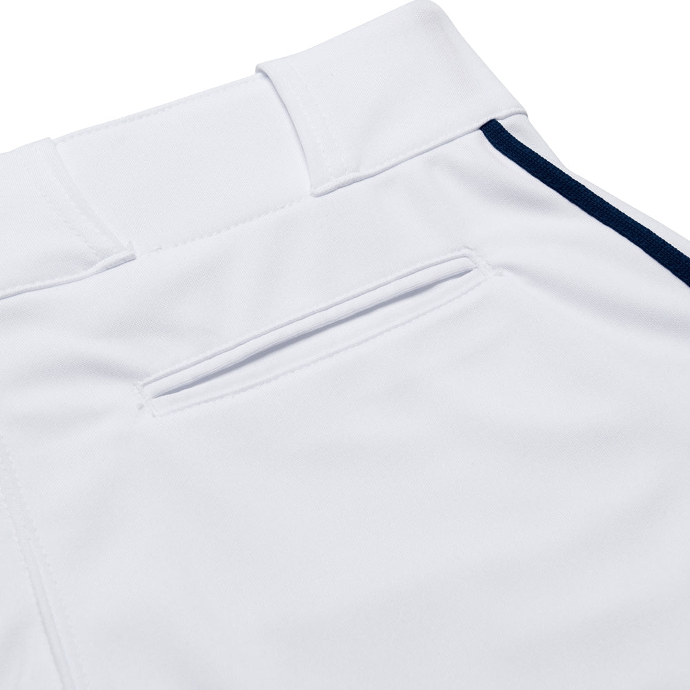 TRIPLE CROWN KNICKER WITH PIPE | BASEBALL PANTS