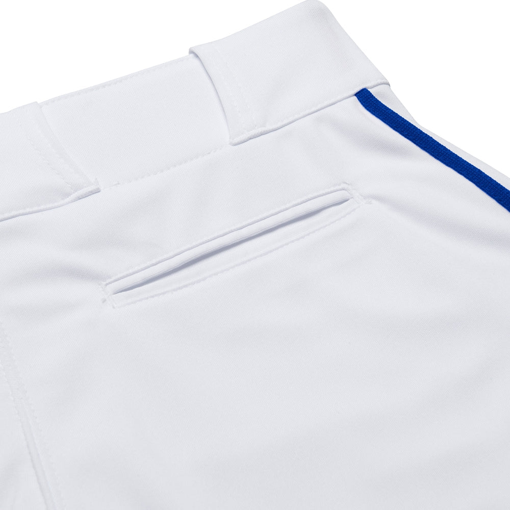 TRIPLE CROWN KNICKER WITH PIPE | BASEBALL PANTS