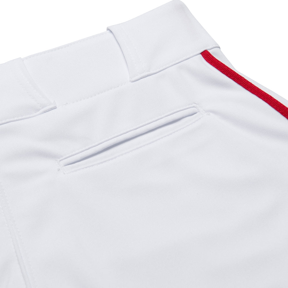 TRIPLE CROWN KNICKER WITH PIPE | BASEBALL PANTS