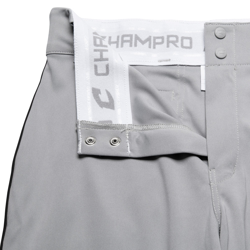TRIPLE CROWN KNICKER WITH PIPE | BASEBALL PANTS