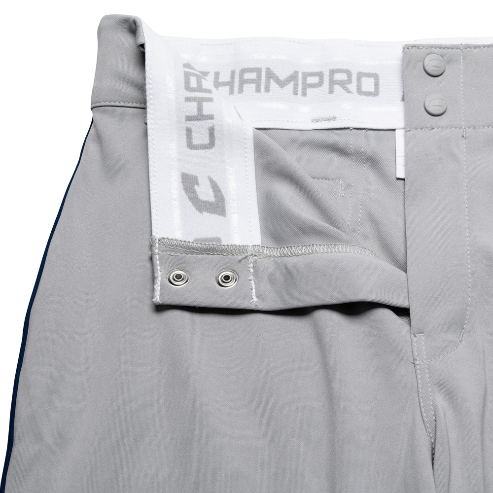 TRIPLE CROWN KNICKER WITH PIPE | BASEBALL PANTS