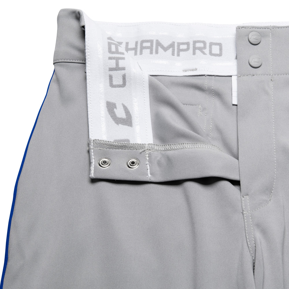 TRIPLE CROWN KNICKER WITH PIPE | BASEBALL PANTS