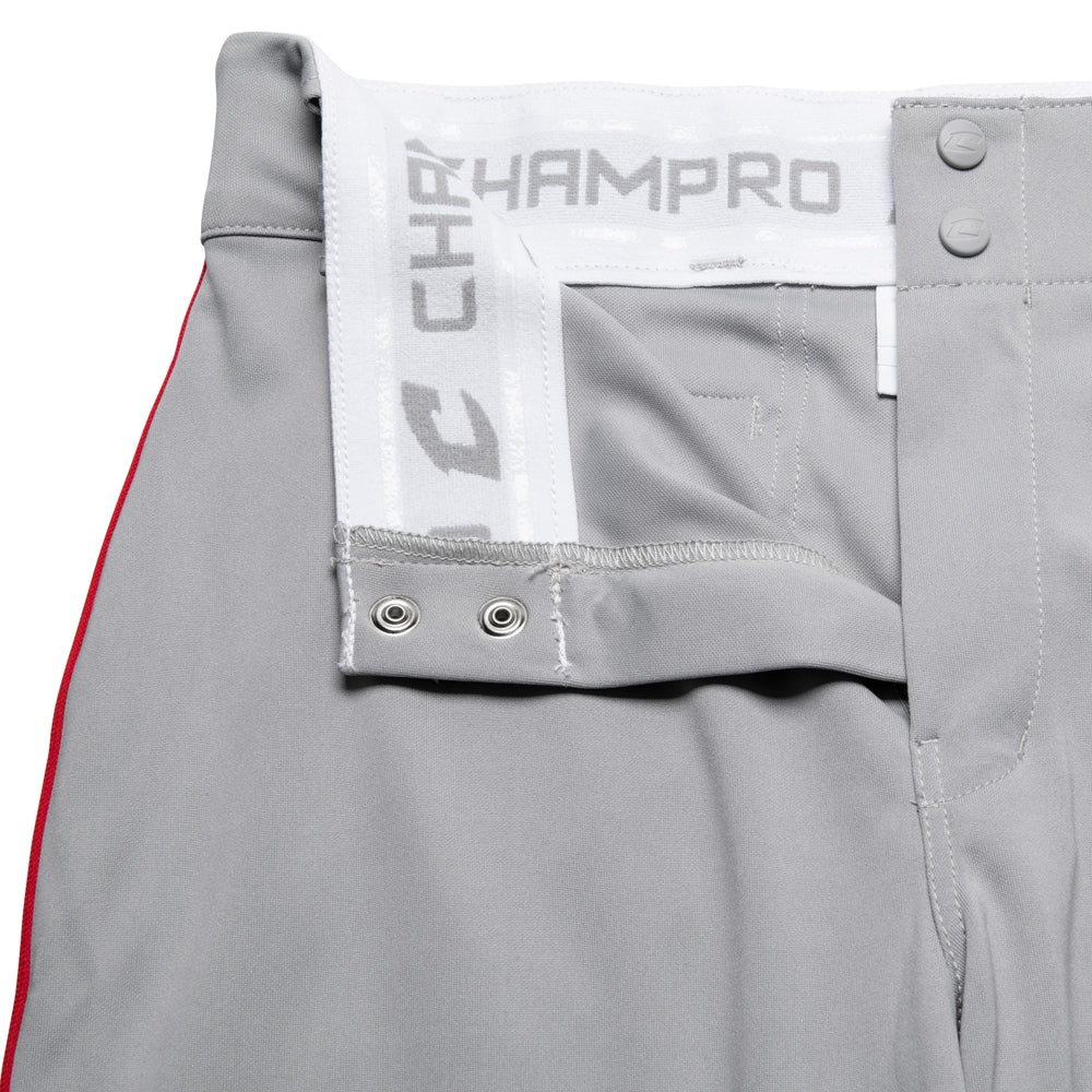 TRIPLE CROWN KNICKER WITH PIPE | BASEBALL PANTS