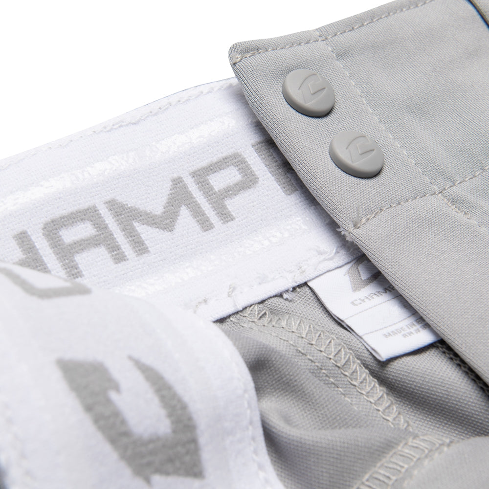 TRIPLE CROWN KNICKER WITH PIPE | BASEBALL PANTS