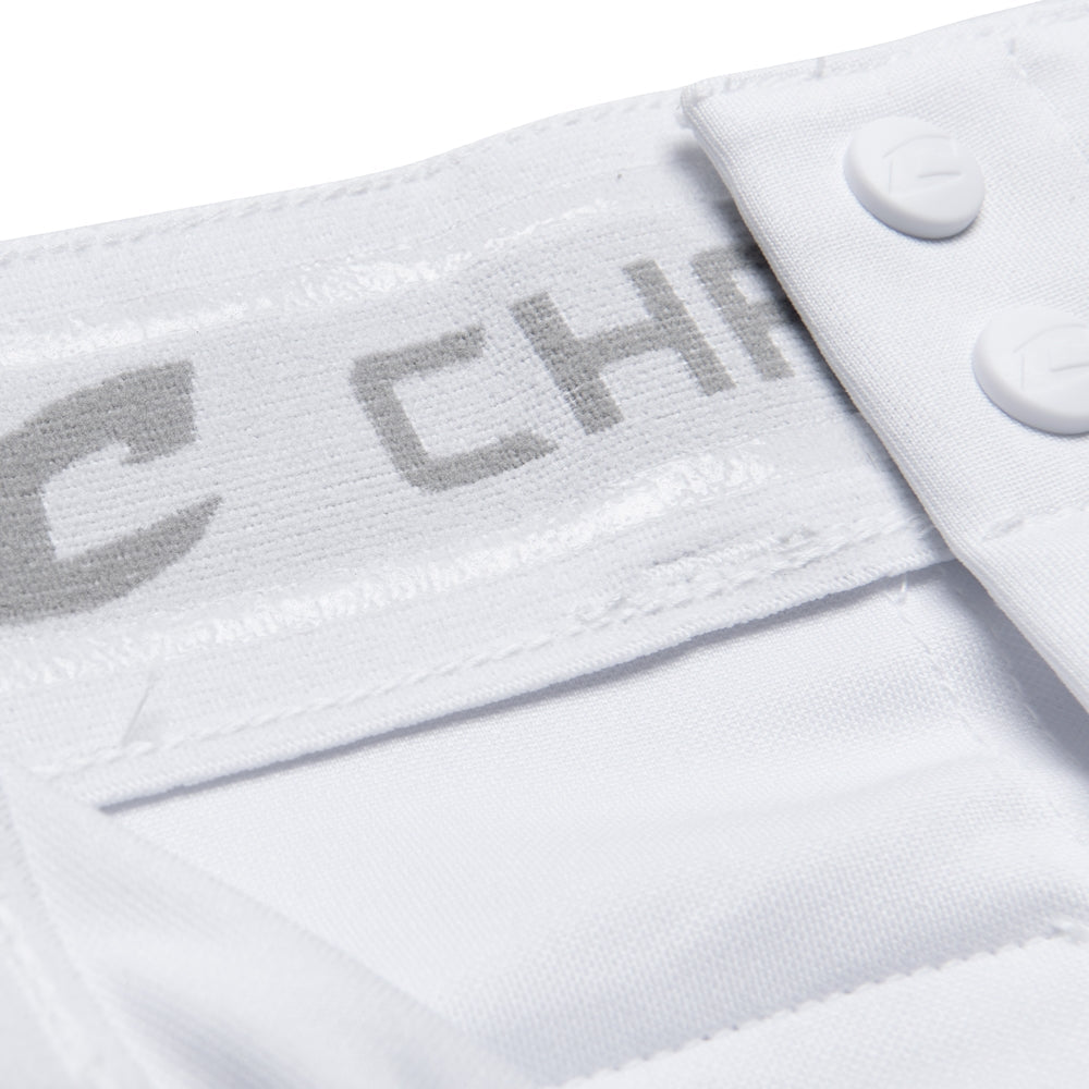 TRIPLE CROWN KNICKER WITH PIPE | BASEBALL PANTS