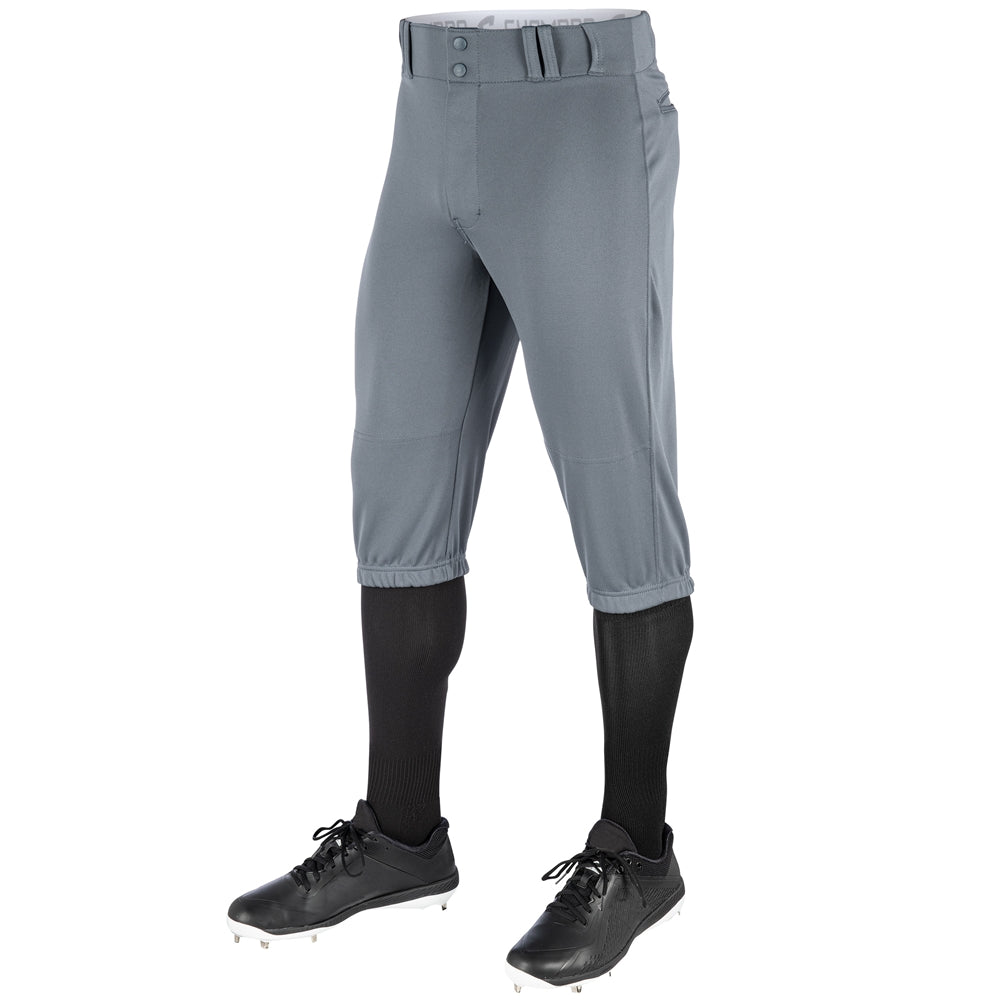 TRIPLE CROWN KNICKER | BASEBALL PANTS
