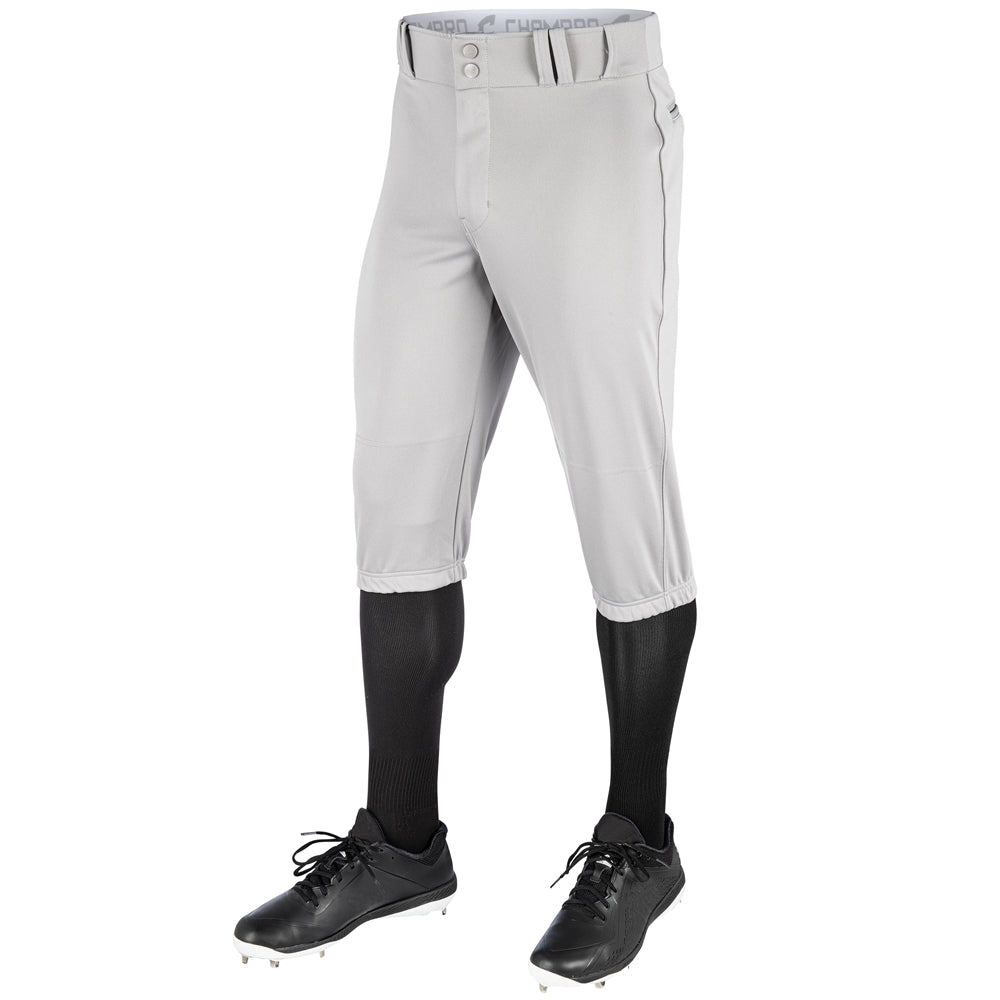 TRIPLE CROWN KNICKER | BASEBALL PANTS