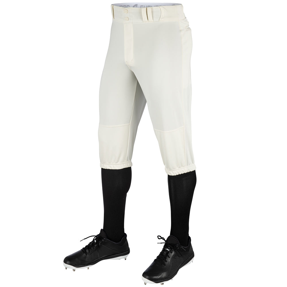 TRIPLE CROWN KNICKER | BASEBALL PANTS