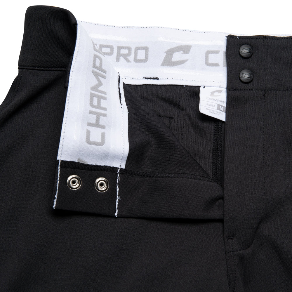 TRIPLE CROWN KNICKER | BASEBALL PANTS