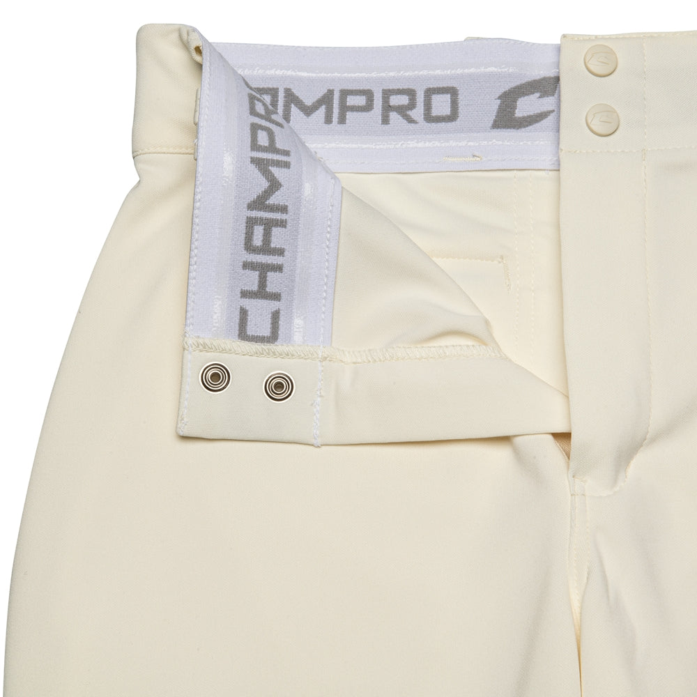 TRIPLE CROWN KNICKER | BASEBALL PANTS