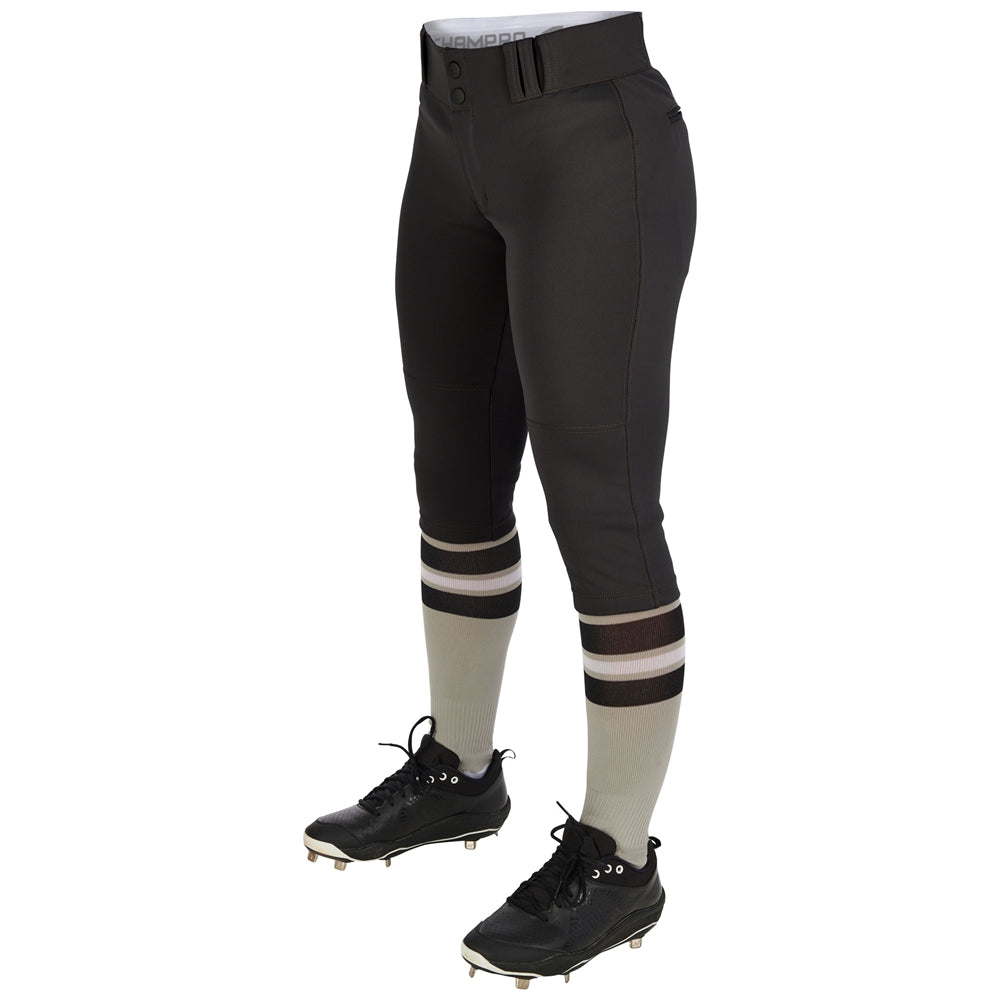 TOURNAMENT KNICKER | SOFTBALL PANTS