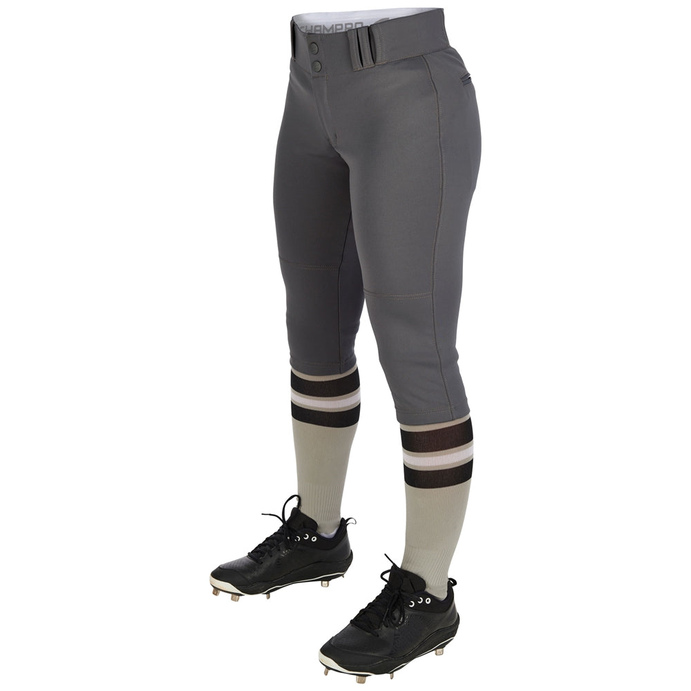 TOURNAMENT KNICKER | SOFTBALL PANTS