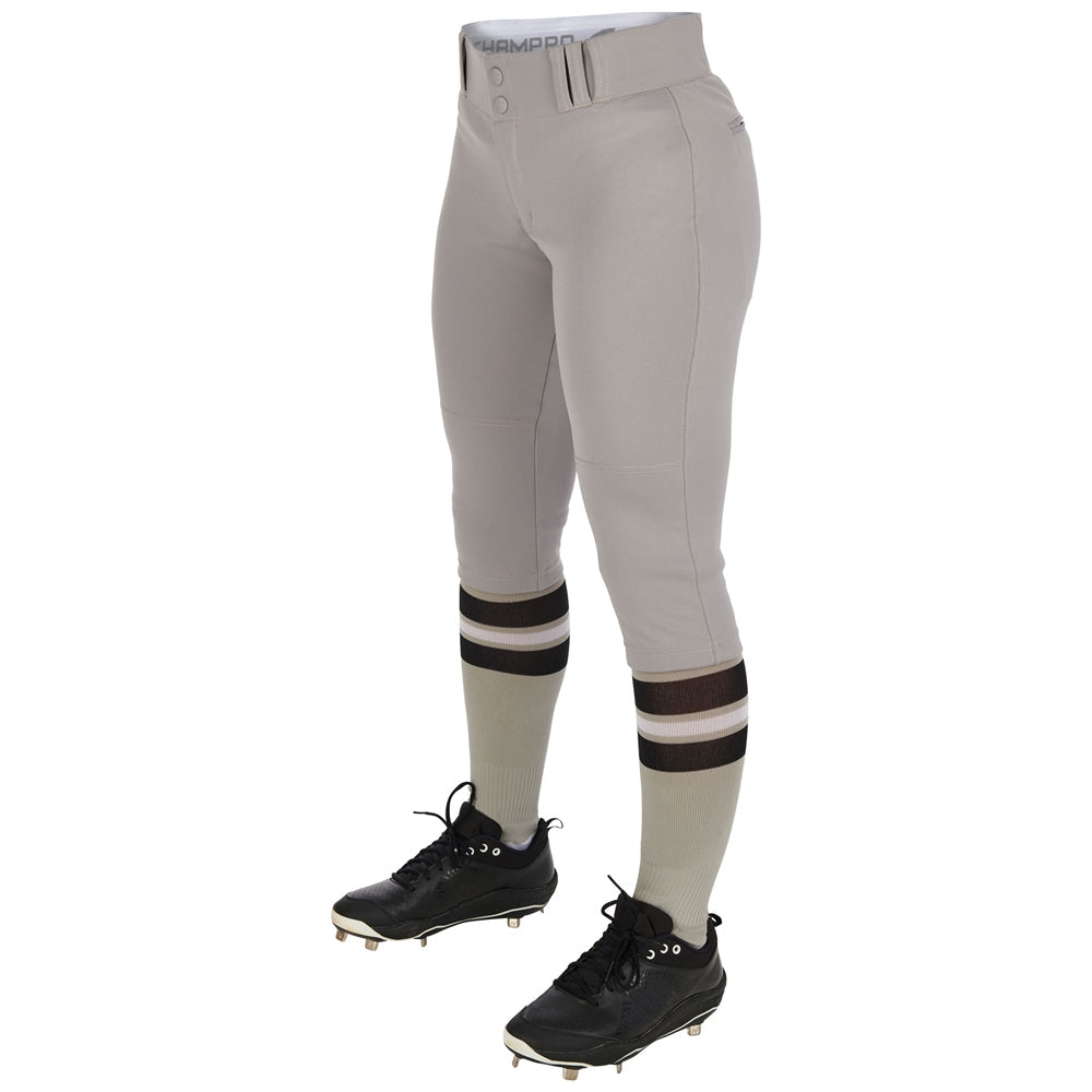 TOURNAMENT KNICKER | SOFTBALL PANTS