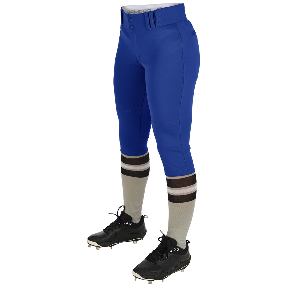TOURNAMENT KNICKER | SOFTBALL PANTS