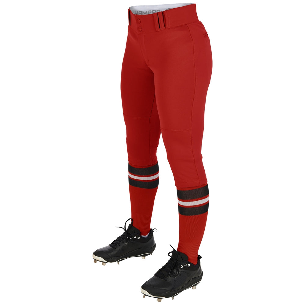 TOURNAMENT KNICKER | SOFTBALL PANTS