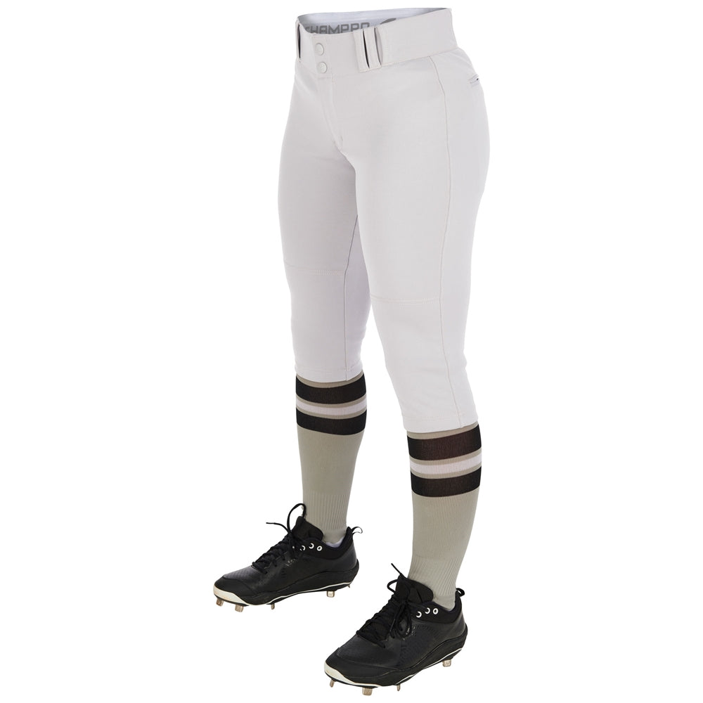 TOURNAMENT KNICKER | SOFTBALL PANTS