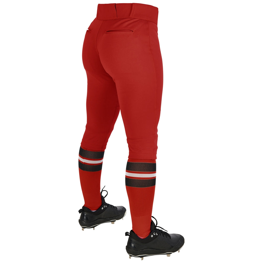TOURNAMENT KNICKER | SOFTBALL PANTS