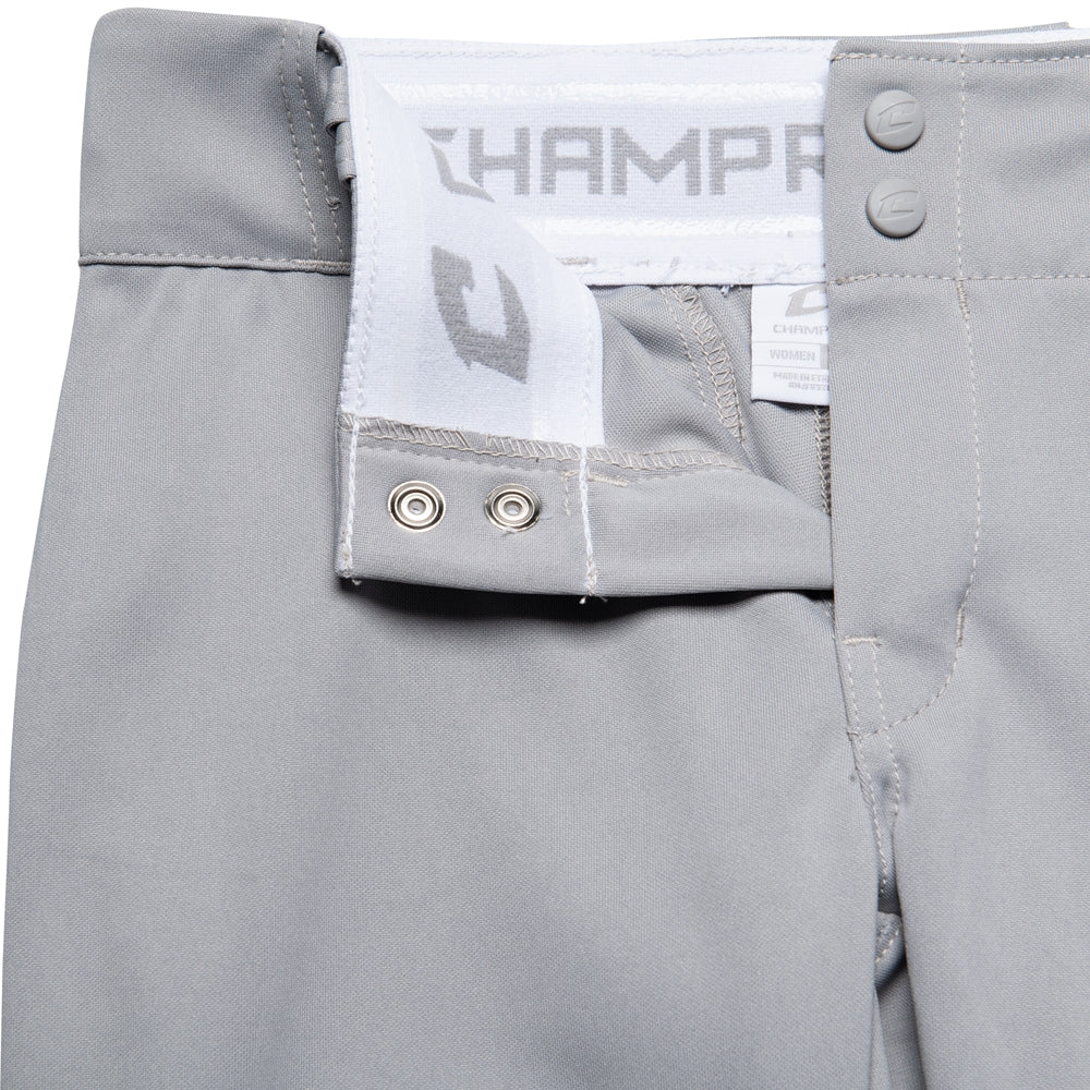 TOURNAMENT KNICKER | SOFTBALL PANTS