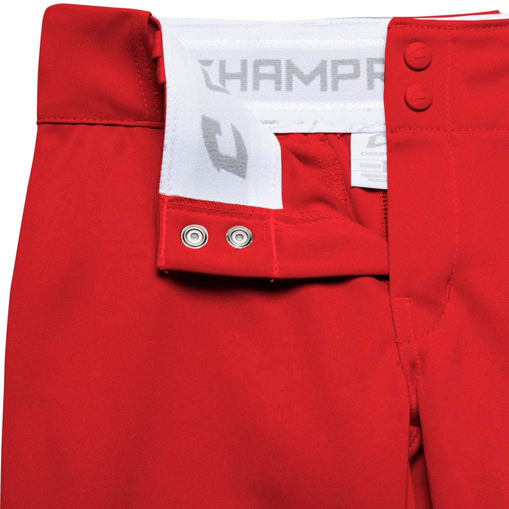 TOURNAMENT KNICKER | SOFTBALL PANTS