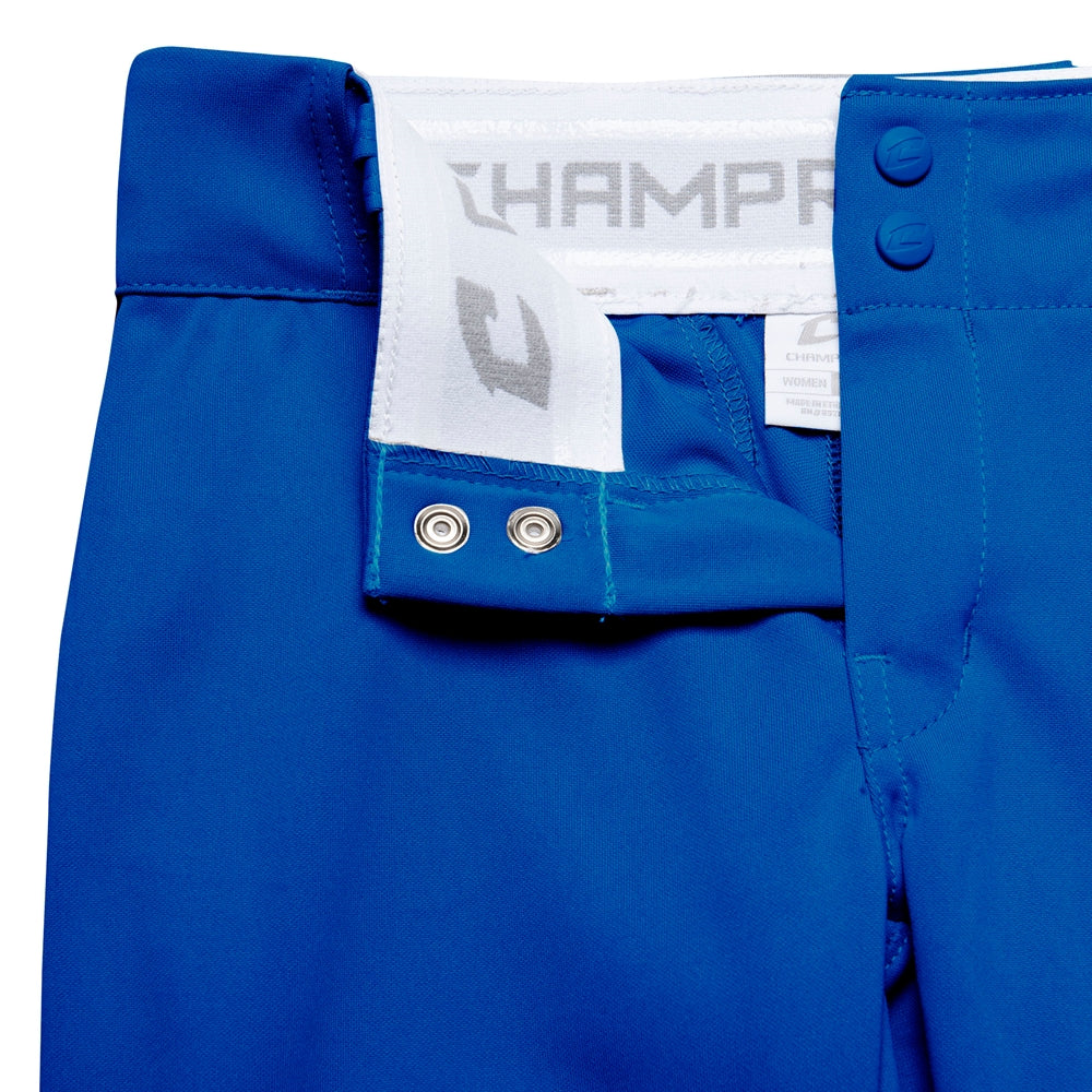 TOURNAMENT SOFTBALL PANT