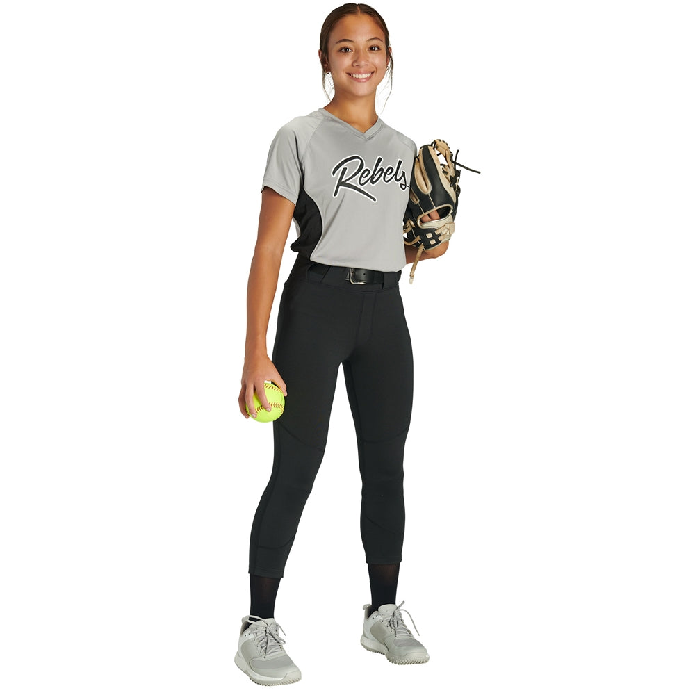 ZEN SOFTBALL PANT
