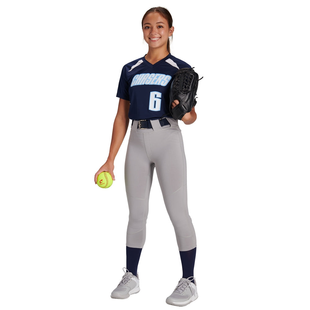 ZEN SOFTBALL PANT