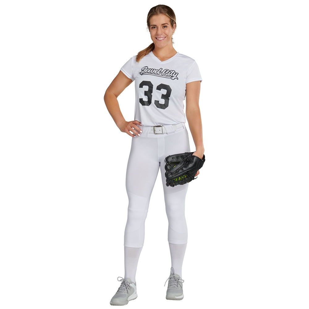 ZEN SOFTBALL PANT