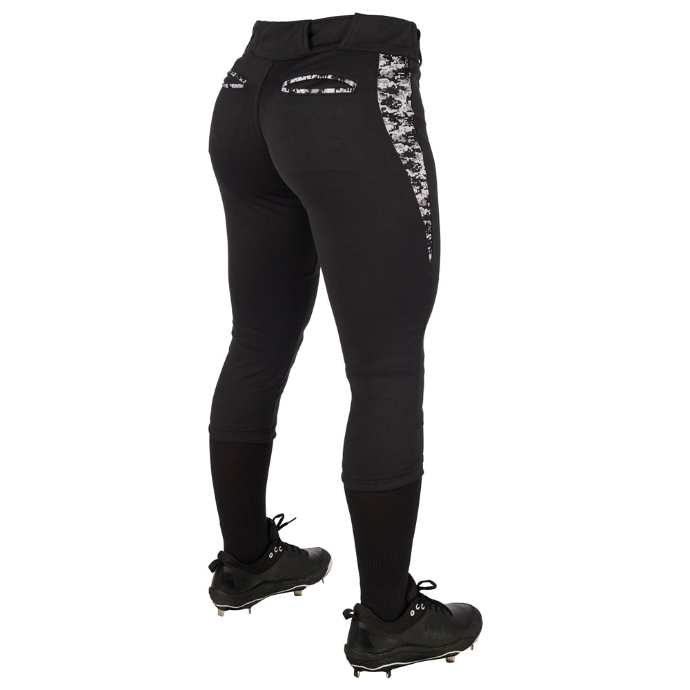 WOMENS LEADOFF SOFTBALL PANT