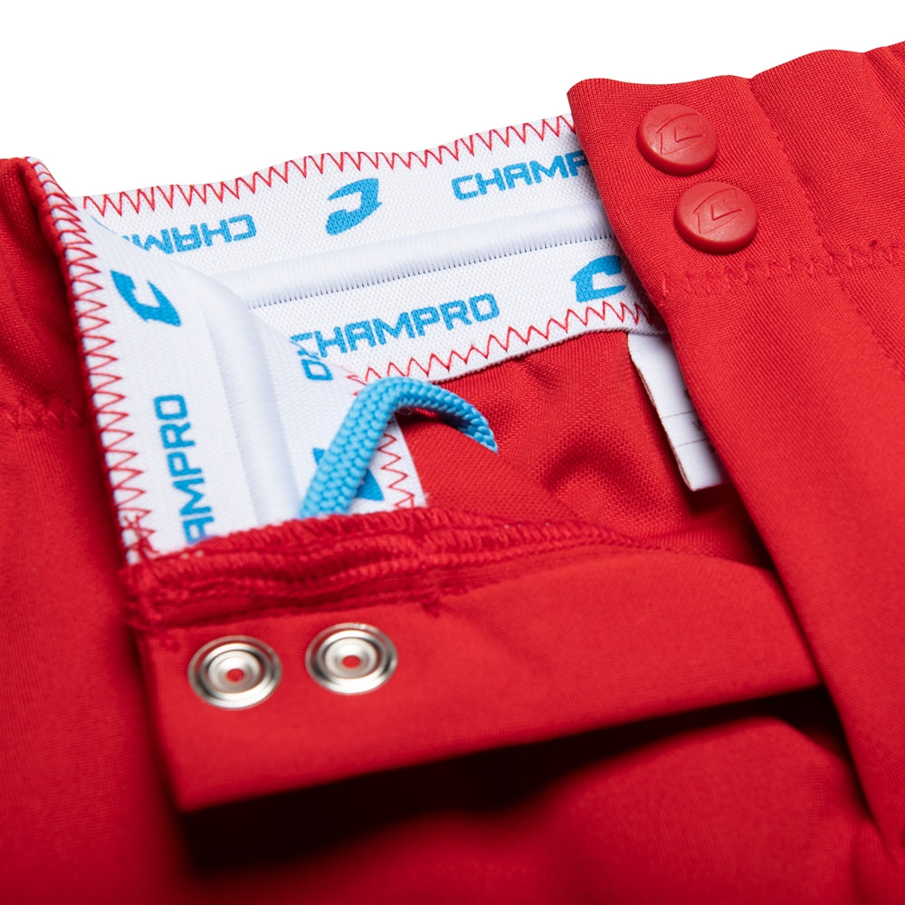 FIREBALL SOFTBALL PANT