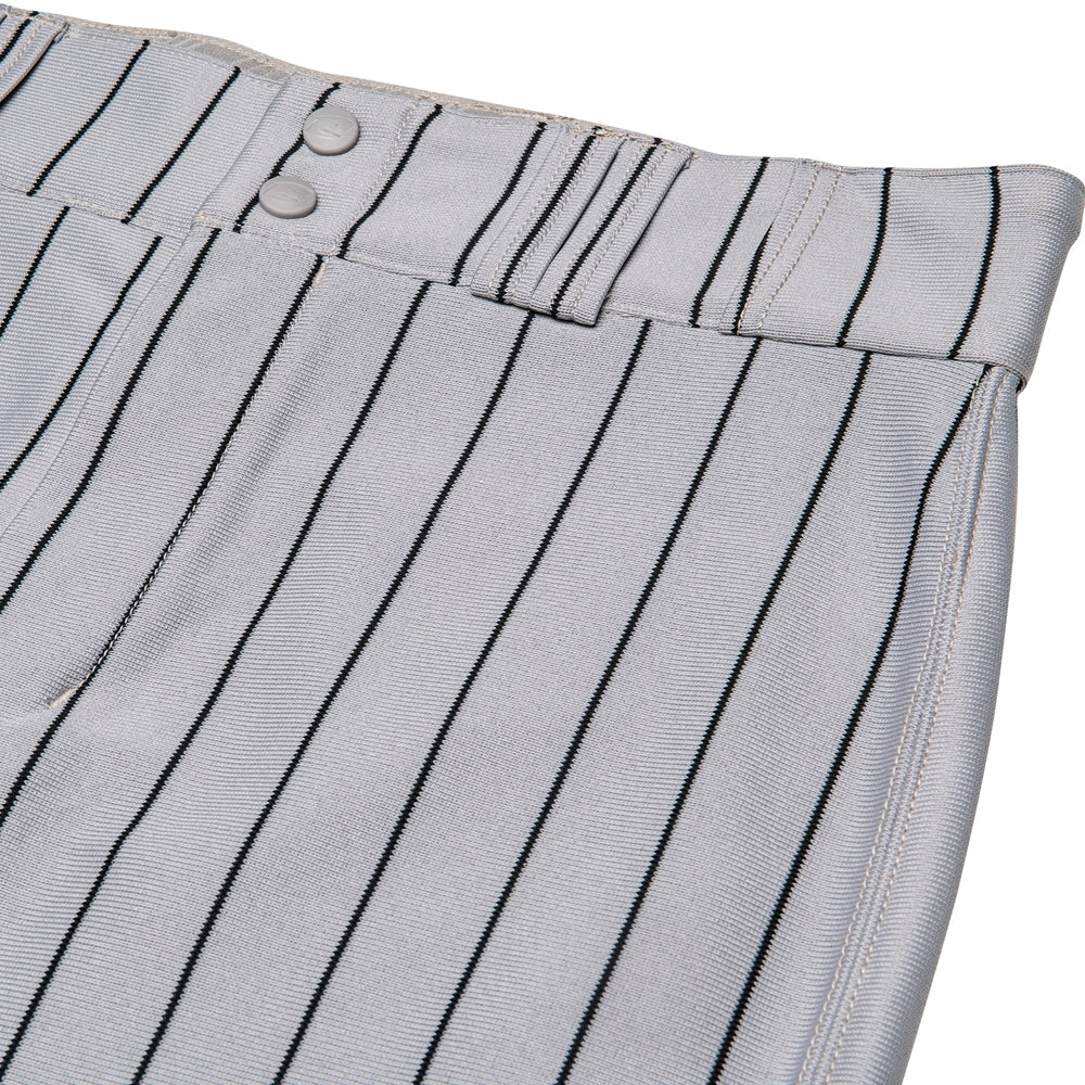 TRIPLE CROWN 2.0 OPEN-BOTTOM PINSTRIPE | BASEBALL PANTS