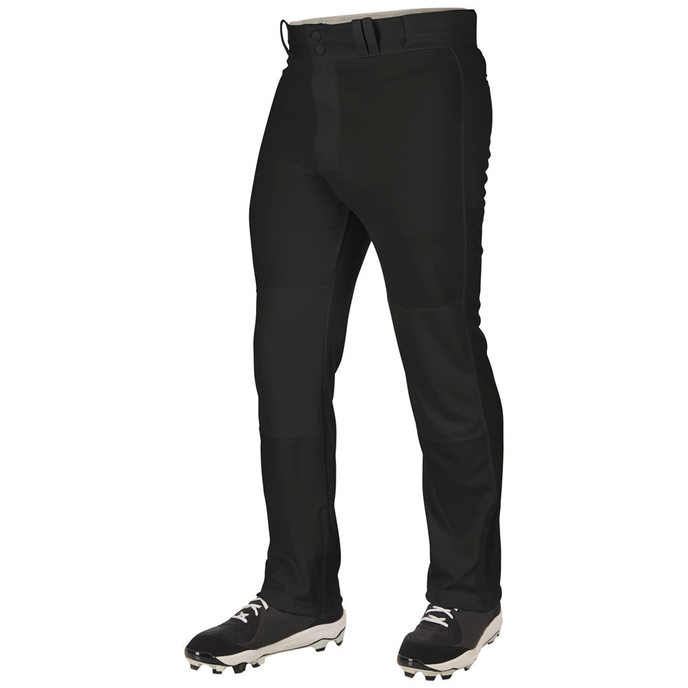 TRIPLE CROWN 2.0 OPEN BOTTOM | BASEBALL PANTS