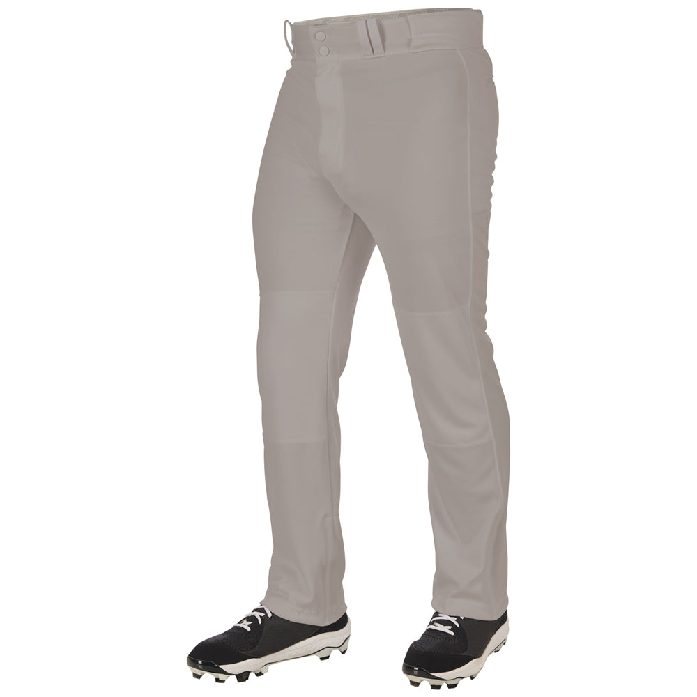 TRIPLE CROWN 2.0 OPEN BOTTOM | BASEBALL PANTS